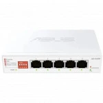 Коммутатор Asus QG-U1050 2.5 GBase-T (2500 мбит/с)