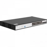 Коммутатор SNR SNR-S2300G-16TC 1000 Base-T (1000 мбит/с), 4 SFP порта