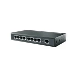 Коммутатор Netis NR109GPE 1000 Base-T (1000 мбит/с)