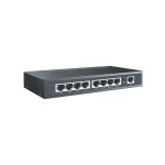 Коммутатор Netis NR109GPE 1000 Base-T (1000 мбит/с)
