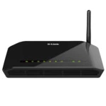 Маршрутизатор для дома D-link DSL-2640U/RA/U2A