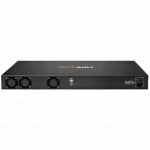 Коммутатор HPE JL728B Aruba Networking CX 6200F 1000 Base-T (1000 мбит/с), 4 SFP порта
