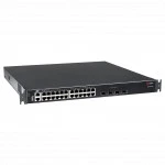 Коммутатор QTECH QSW-4700-28TX QSW-4700-28TX-AFTER_DEMO 1000 Base-T (1000 мбит/с), 4 SFP порта