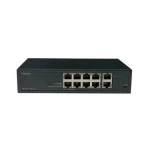 Коммутатор PowerTone PUS-TT08-120RM 100 Base-TX (100 мбит/с)