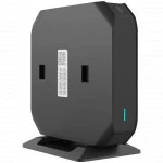 Маршрутизатор Ruijie RG-EG105GW(T) 6971693272958 10/100/1000 Base-TX (1000 мбит/с)