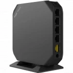 Маршрутизатор Ruijie RG-EG105GW(T) 6971693272958 10/100/1000 Base-TX (1000 мбит/с)