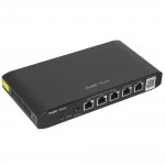 Маршрутизатор Ruijie RG-EG105G V3 6976915000814 10/100/1000 Base-TX (1000 мбит/с)