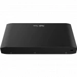 Маршрутизатор Ruijie RG-EG105G V3 6976915000814 10/100/1000 Base-TX (1000 мбит/с)