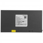 Маршрутизатор Ruijie RG-EG210G-P-V3 6976915000838 10/100/1000 Base-TX (1000 мбит/с)