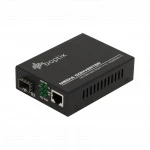 Медиаконвертор B-OptiX BO-CVT-1000SFP