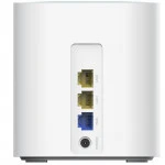 Маршрутизатор Netis NEME X18S (3 PACK) 10/100/1000 Base-TX (1000 мбит/с)