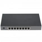 Коммутатор TP-Link Omada SG2008 1000 Base-T (1000 мбит/с)