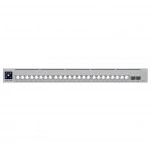 Коммутатор Ubiquiti USW-Pro-XG-24 10 GBase-T (10000 мбит/с), 2 SFP порта