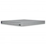 Коммутатор Ubiquiti USW-Pro-XG-24 10 GBase-T (10000 мбит/с), 2 SFP порта