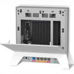 Маршрутизатор Netcraze KEENETIC Titan SE NC-4210 10/100/1000 Base-TX (1000 мбит/с)