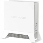 Маршрутизатор Netcraze KEENETIC Titan SE NC-4210 10/100/1000 Base-TX (1000 мбит/с)