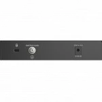Коммутатор D-link DMS-108/A2A 2.5 GBase-T (2500 мбит/с)