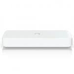 Коммутатор Ubiquiti UniFi Switch Flex 2.5G PoE USW-Flex-2.5G-8-PoE 2.5 GBase-T (2500 мбит/с), 1 SFP порт
