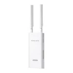 Маршрутизатор Mercusys AC1200 MB238-4G 10/100/1000 Base-TX (1000 мбит/с)