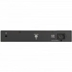 Коммутатор D-link DGS-1016D/V/K1A 1000 Base-T (1000 мбит/с)
