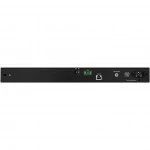 Коммутатор D-link DGS-1210-52/ME DGS-1210-52/ME/B2A 1000 Base-T (1000 мбит/с), 4 SFP порта