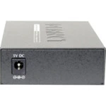 Медиаконвертор Planet GT-802, 10/100/1000TX-1000 SX(SC)