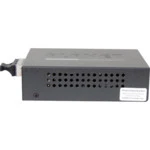 Медиаконвертор Planet GT-802, 10/100/1000TX-1000 SX(SC)