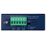 Коммутатор Planet IGS-620TF 1000 Base-TX (1000 мбит/с), 2 SFP порта