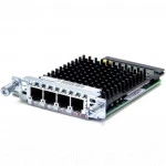 Сетевое устройство Cisco Four-port Voice Interface Card - FXO VIC2-4FXO= (Модуль)