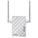 Усилитель сигнала Wi-Fi Asus RP-N12 90IG01X0-BO2100 Wi-Fi 4 (802.11b /g / n)