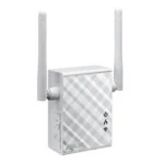 Усилитель сигнала Wi-Fi Asus RP-N12 90IG01X0-BO2100 Wi-Fi 4 (802.11b /g / n)