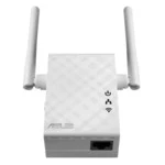 Усилитель сигнала Wi-Fi Asus RP-N12 90IG01X0-BO2100 Wi-Fi 4 (802.11b /g / n)