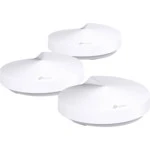 Маршрутизатор для дома TP-Link (SOHO) Deco M5(3-Pack)