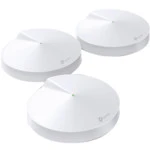 Маршрутизатор для дома TP-Link (SOHO) Deco M5(3-Pack)