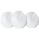 Маршрутизатор для дома TP-Link (SOHO) Deco M5(3-Pack)
