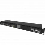 Маршрутизатор Mikrotik RB3011UIAS-RM 10/100/1000 Base-TX (1000 мбит/с)