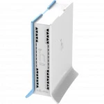 WiFi точка доступа Mikrotik hAP lite TC RB941-2nD-TC