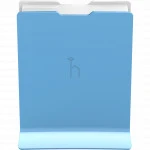WiFi точка доступа Mikrotik hAP lite TC RB941-2nD-TC