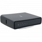 Маршрутизатор Mikrotik hAP ac lite tower RB952Ui-5ac2nD-TC (10/100/1000 Base-TX (1000 мбит/с))