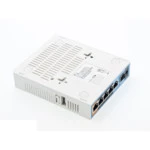 Маршрутизатор Mikrotik RB962UIGS-5HACT2HNT 10/100/1000 Base-TX (1000 мбит/с)