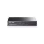 Коммутатор TP-Link (SOHO) TL-SF1008P 100 Base-TX (100 мбит/с)