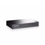 Коммутатор TP-Link (SOHO) TL-SF1008P 100 Base-TX (100 мбит/с)