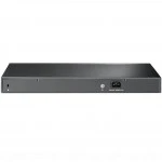 Коммутатор TP-Link TL-SF1016 100 Base-TX (100 мбит/с)