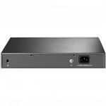 Коммутатор TP-Link TL-SF1016DS 100 Base-TX (100 мбит/с)