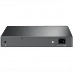 Коммутатор TP-Link TL-SF1024D 100 Base-TX (100 мбит/с)