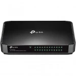 Коммутатор TP-Link TL-SF1024M 100 Base-TX (100 мбит/с)