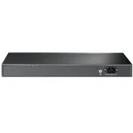 Коммутатор TP-Link TL-SF1048 100 Base-TX (100 мбит/с)