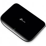 Коммутатор TP-Link TL-SG1005D (1000 Base-TX (1000 мбит/с))