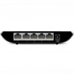 Коммутатор TP-Link TL-SG1005D (1000 Base-TX (1000 мбит/с))