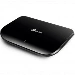 Коммутатор TP-Link TL-SG1005D (1000 Base-TX (1000 мбит/с))